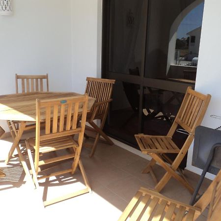 Espacoso Apt T2, Em Olhos Agua Albufeira Exterior photo