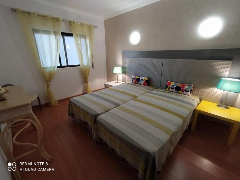 Espacoso Apt T2, Em Olhos Agua Albufeira Exterior photo