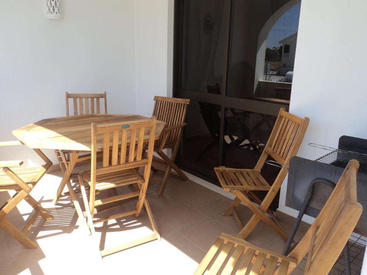 Espacoso Apt T2, Em Olhos Agua Albufeira Exterior photo