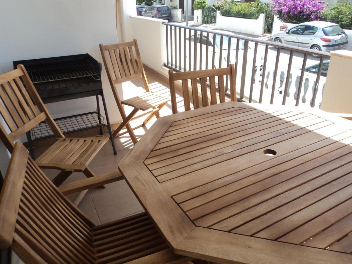 Espacoso Apt T2, Em Olhos Agua Albufeira Exterior photo