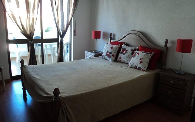 Espacoso Apt T2, Em Olhos Agua Albufeira Exterior photo